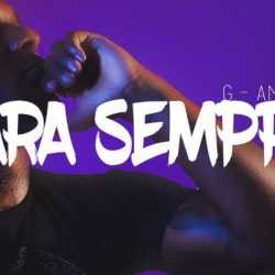 G-Amado – Para Sempre