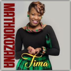 Tima – Mathokozana