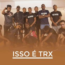 TRX Music – Me Ama (feat. Felishia)
